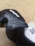 LÜFTUNGSDÜSE LÜFTUNGSGITTER PEUGEOT 407 Coupe (6C_) 2.0 HDi 9655293990