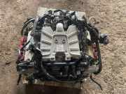 Motor AUDI A6 Avant (4G5, C7, 4GD) 3.0 TFSI quattro Ctu006469