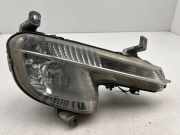 Nebelscheinwerfer rechts vorne Peugeot 508 I () 9670476180