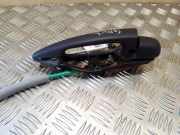 Türgriff links hinten BMW 3er Cabriolet (E46) 51218253453