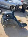 Seitenverkleidung hinten links RENAULT CAPTUR II (HF_) RENAULT CAPTUR II (HF_) E-TECH 145 (HFMU)