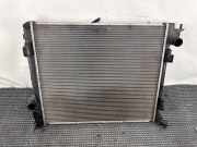 Kühler Nissan X-Trail III (T32) 214104BE0A