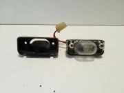 Kennzeichenbeleuchtung SUBARU OUTBACK (BR) 2.5 i AWD (BR9) 0EW31