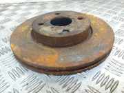 Bremsscheibe vorne links