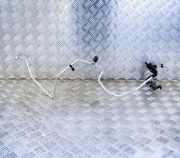 Klimaleitung DACIA SANDERO II 1.5 dCi 924409908R