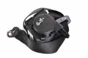Sicherheitsgurt hinten links BMW 4 Gran Coupe (F36) 420 d S3724330904