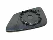 Türspiegelglas vorne rechts BMW 6 Cabrio (F12) 650 i SBMM1020(Q)ER 51167186588