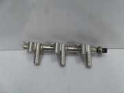 Kraftstoffzuführung