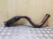 Drahtbügel für Abgasanlage Peugeot 508 I ()