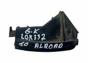 Stoßstangenhalterung hinten links AUDI A6 Allroad (4FH, C6) 3.0 TDI quattro 4F9807897A