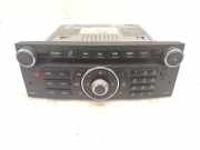 Radio/Navigationssystem-Kombination Citroen C5 III (RD) 96632915ZD