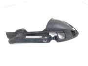 Kühlergrill unten Porsche Cayenne 2 (92A) 7P5121334B