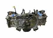Motor ohne Anbauteile (Benzin) Subaru Forester (SG) EJ20