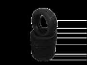 Gitter für Kofferraum Ablage AUDI Q7 (4M) 3.0 TFSI quattro CROSSCONTACT OPO4019