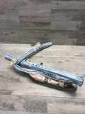 SRS Modul Dach links BMW 5 Touring (F11) 518 d