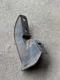 Schwellenverkleidung hinten links VW TOUAREG (7LA, 7L6, 7L7) 3.0 V6 TDI 868902B000