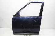 Tür links vorne Land Rover Discovery IV (L319) LOIREBLUE942
