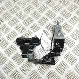 Scharniersatz für linke Hintertür MERCEDES-BENZ GLA (H247) GLA 200 d (247.712) A1777302502 A1777302302