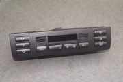 Heizungsbetätigung (Konsole) vorne BMW 3er (E46) 64116917004