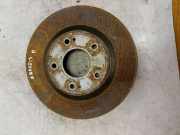 Bremsscheibe vorne links MITSUBISHI GRANDIS (NA_W) 2.0 DI-D (NA8W)