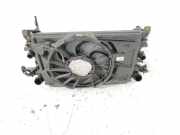 Kühler Opel Astra K Sports Tourer (B16) 13356651