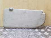 Linke Sonnenblende VW CADDY II Variant (9K9B) 1.9 D 2K0857551B
