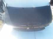 Heckklappe geschlossen Mitsubishi Colt CZC Cabriolet (Z3B)