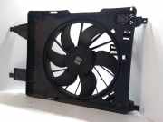 Kühlmodul Renault Grand Scenic II (JM) 8200151465