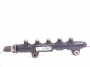 Kraftstoffzuführung FORD FUSION (JU_) 1.4 TDCi 9654592680