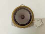 Lautsprecher links vorne Toyota Avensis Verso (M2) 8616046060