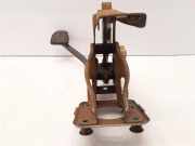 Bremspedal TOYOTA PREVIA (_R3_) 2.0 D-4D (CLR30_)