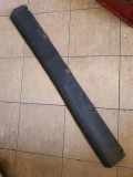 Schwellenverkleidung hinten links VW GOLF III (1H1) 1.9 D 1H0853854
