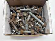 Schrauben MERCEDES-BENZ VITO Furgon (W447) 111 CDI (447.601, 447.603, 447.605)