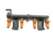 Kraftstoffzuführung CITROËN C3 Pluriel (HB_) 1.6 0280156034 9636520780