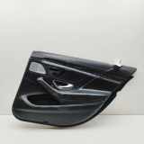Türpolster hinten rechts MERCEDES-BENZ S (W222, V222, X222) S 350 d (222.120, 222.020) A2227300473