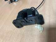 Türschloss hinten links MAZDA RX-8 (SE, FE) 1.3