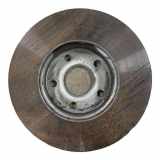 Bremsscheibe rechts vorne Volvo V50 (545)