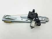 Türfensterheber hinten links FORD C-MAX II (DXA/CB7, DXA/CEU) 1.6 TDCi AM51R27001B