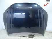 Motorhaube AUDI Q5 (FY) 2.0 TFSI quattro