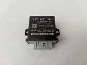 Scheinwerfer-Steuergerät AUDI A6 Allroad (4GH, 4GJ) 3.0 TDI quattro 4H0907357B