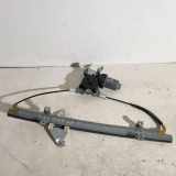 Motor Fensterheber links vorne Nissan Almera Tino (V10) 400698
