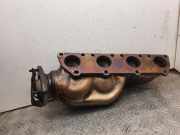 Auspuffkrümmer links AUDI A8 D3 (4E2, 4E8) 4.2 quattro 077253033AB