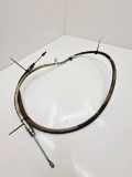 Handbremsseil Citroen C4 II (B7) 9659391180