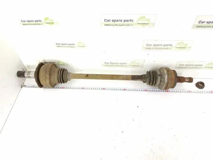 Halbachse hinten rechts MERCEDES-BENZ E (W211) E 320 CDI 4-matic (211.089) A2113501656 2113501656