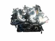 Motor VW PHAETON (3D_) 3.0 V6 TDI 4motion Bmk