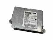 Airbag-Steuergerät RENAULT SCÉNIC II (JM0/1_) 1.9 dCi (JM0G, JM12, JM1G, JM2C) 603989700 8200340431