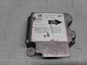 Airbag-Steuergerät OPEL ASTRA G Estate (F35_) 2.0 DI 5WK4168 1923594