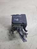 ABS Hydraulikblock MERCEDES-BENZ A (W169) A 200 CDI (169.308) 49201A1242