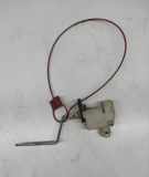 Tankverschluss AUDI A4 Avant (8ED, B7) 2.7 TDI 4F0862323