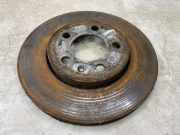 Bremsscheibe vorne rechts AUDI A3 (8L1) 1.6